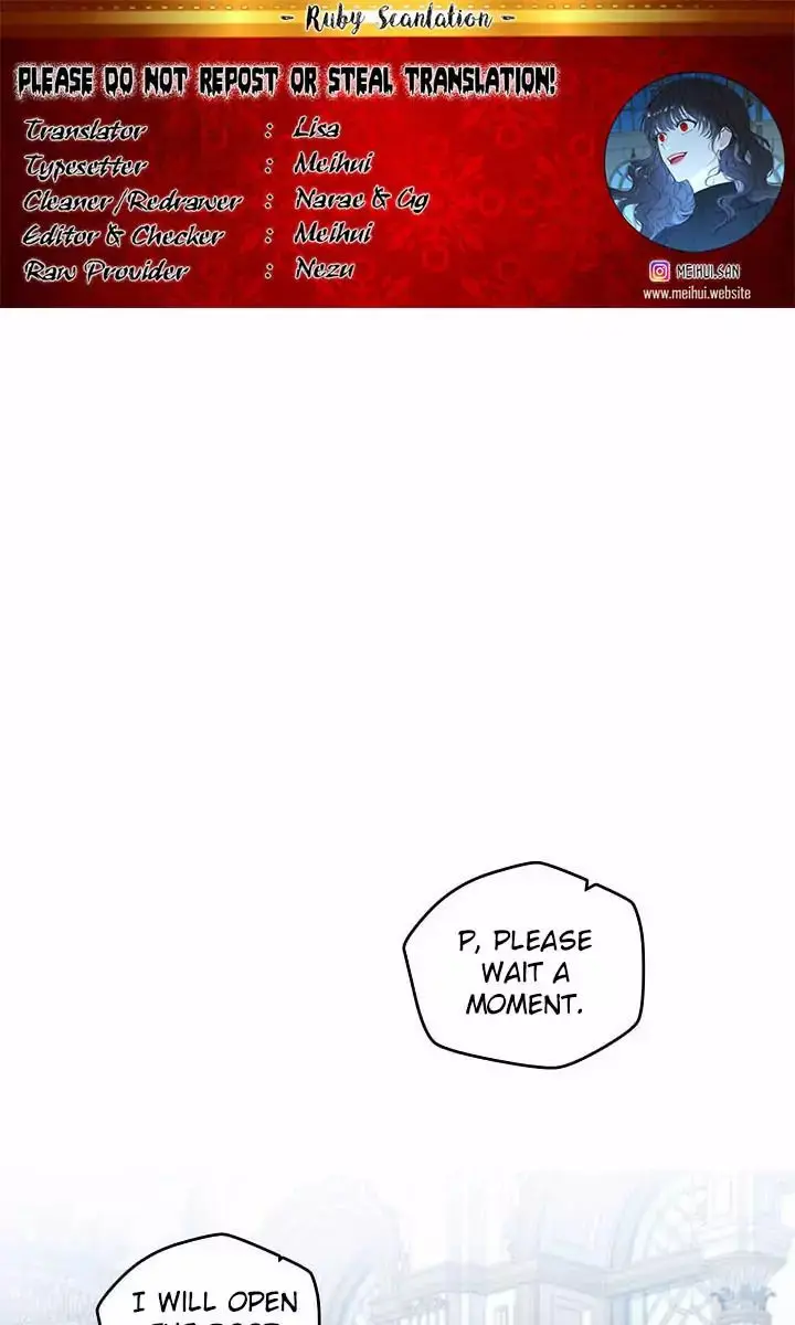 I Fell into a Reverse Harem Game Chapter 23 Page 2