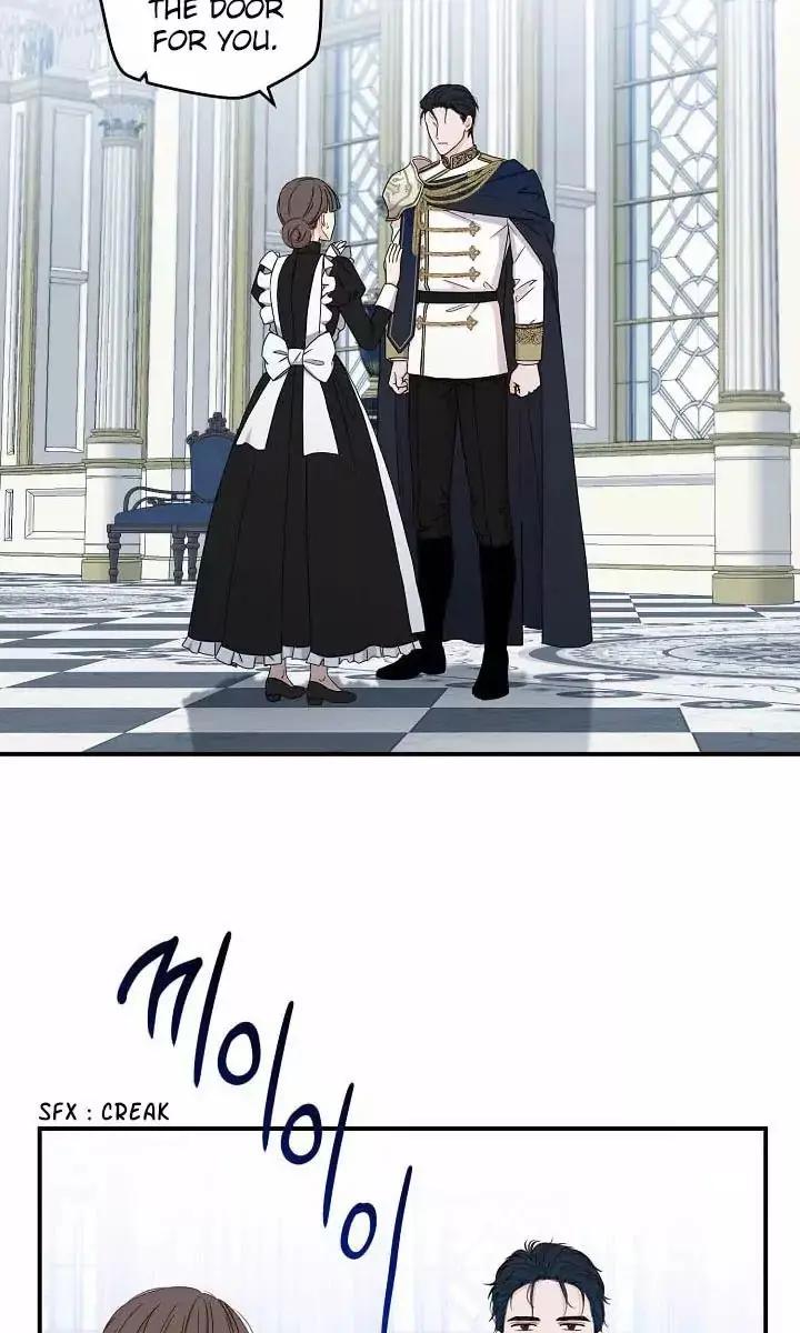I Fell into a Reverse Harem Game Chapter 23 Page 3