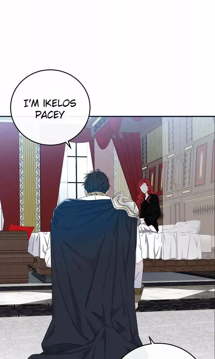 I Fell into a Reverse Harem Game Chapter 23 Page 9