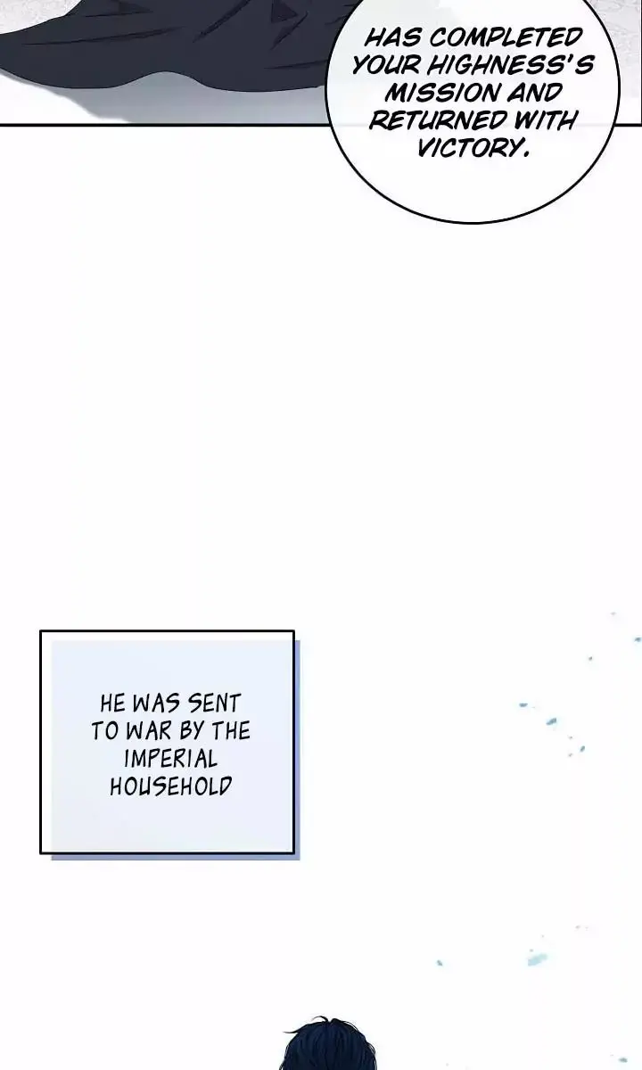 I Fell into a Reverse Harem Game Chapter 23 Page 10