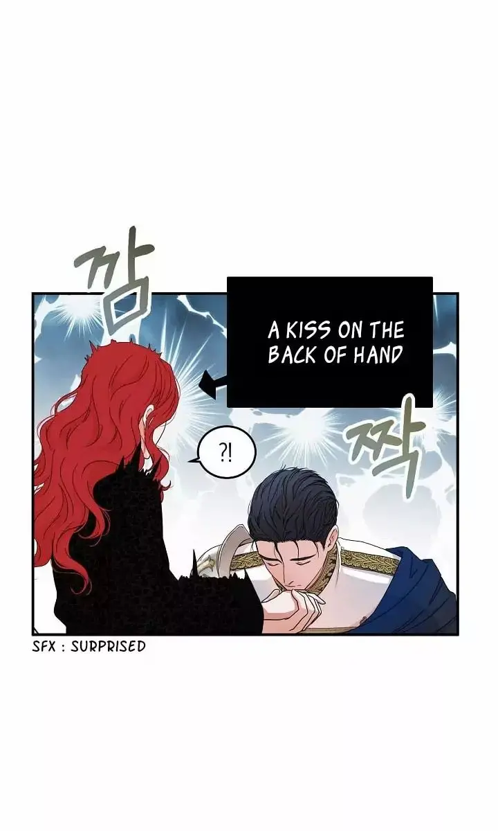 I Fell into a Reverse Harem Game Chapter 23 Page 14