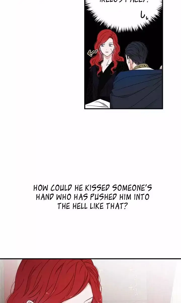 I Fell into a Reverse Harem Game Chapter 23 Page 16