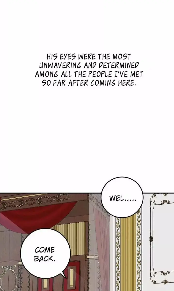 I Fell into a Reverse Harem Game Chapter 23 Page 19