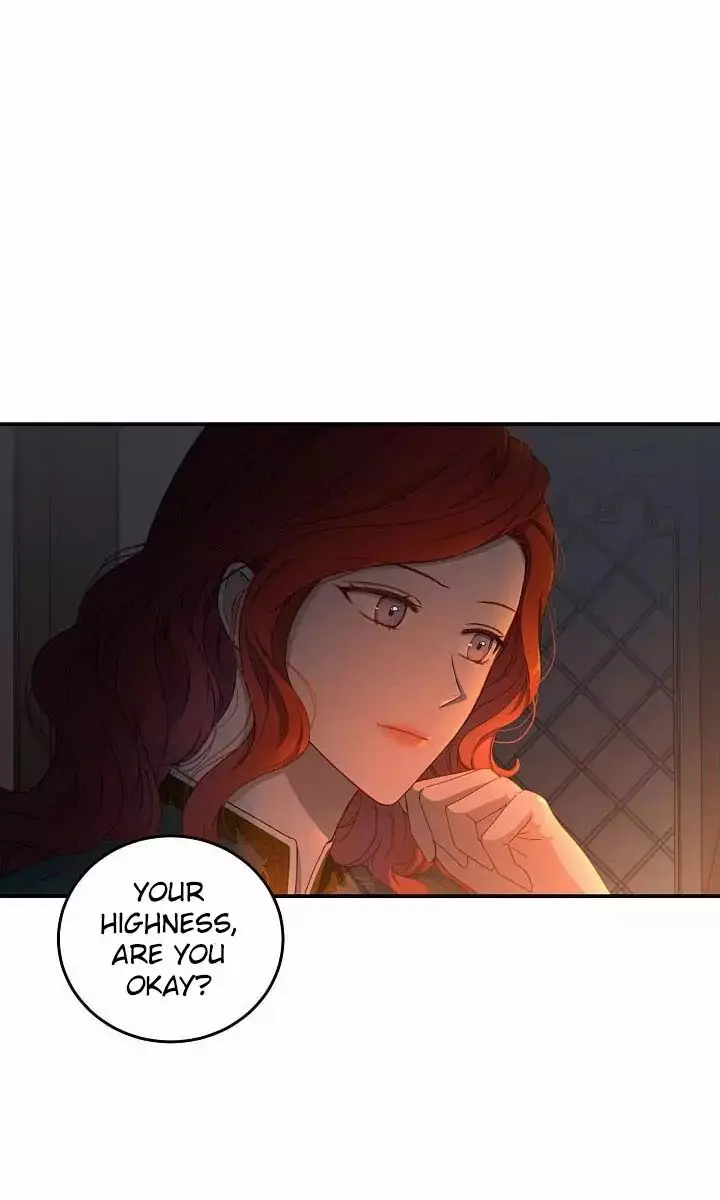 I Fell into a Reverse Harem Game Chapter 23 Page 22