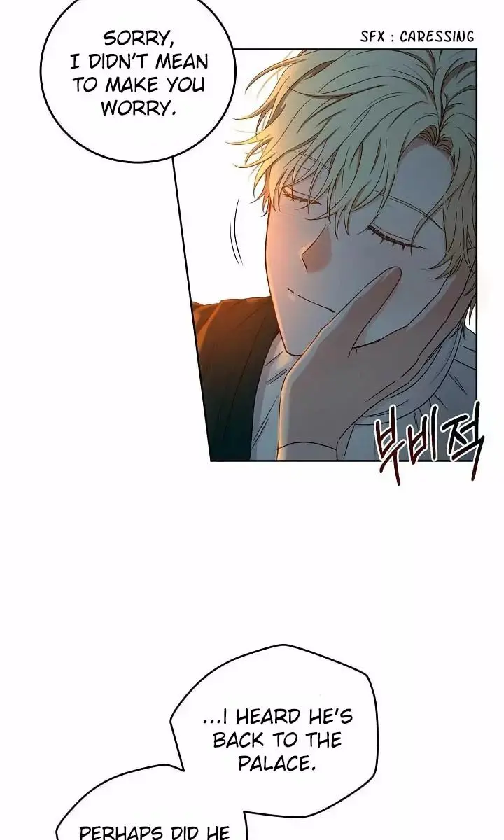 I Fell into a Reverse Harem Game Chapter 23 Page 24