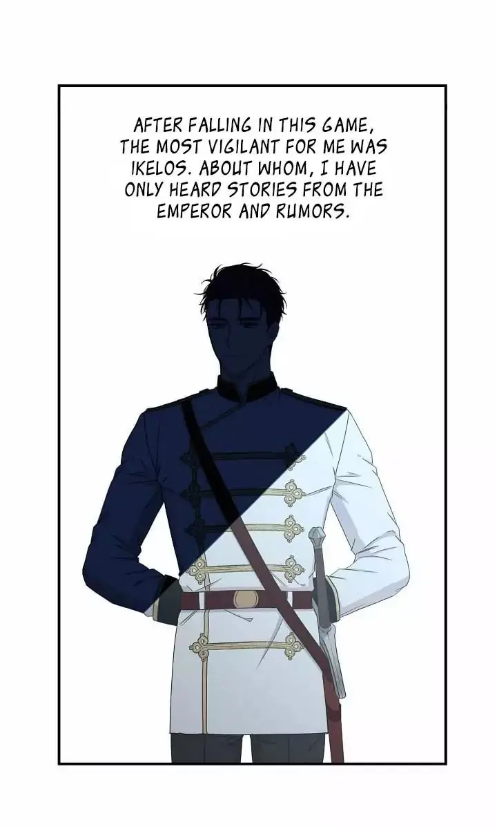 I Fell into a Reverse Harem Game Chapter 23 Page 26