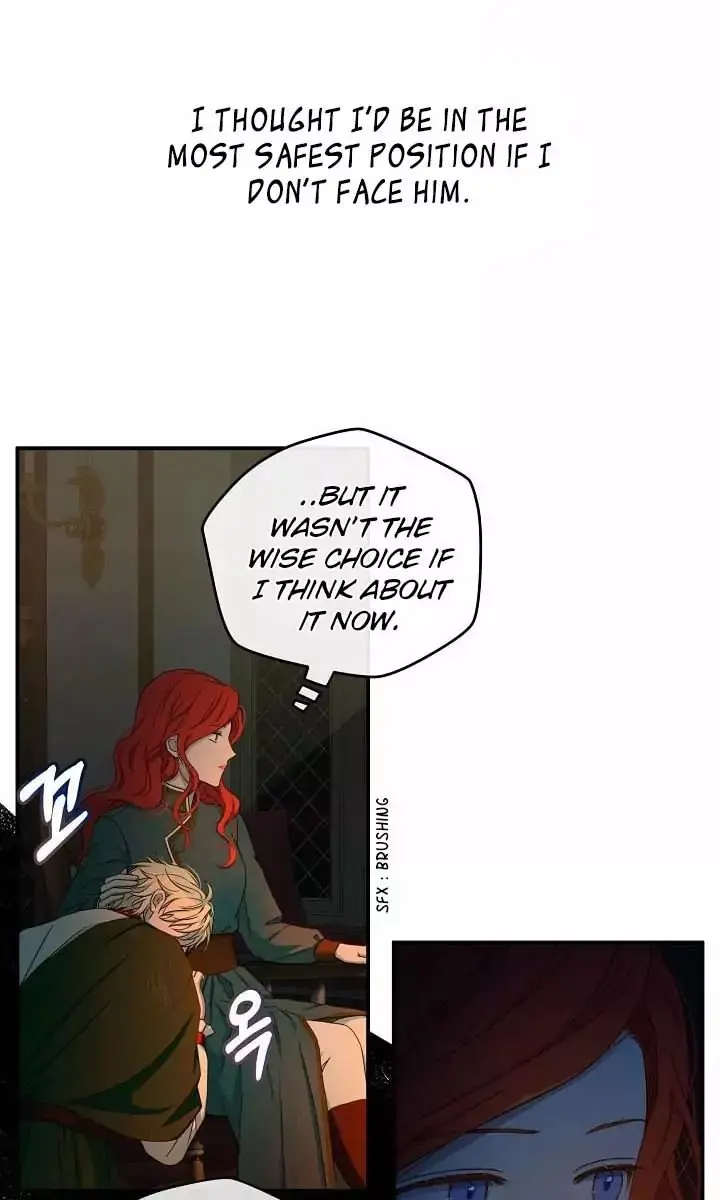 I Fell into a Reverse Harem Game Chapter 23 Page 27