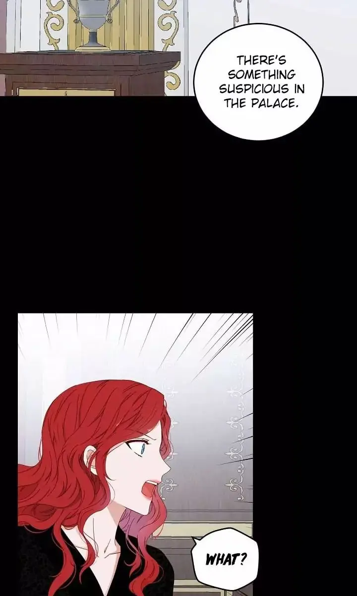 I Fell into a Reverse Harem Game Chapter 23 Page 29