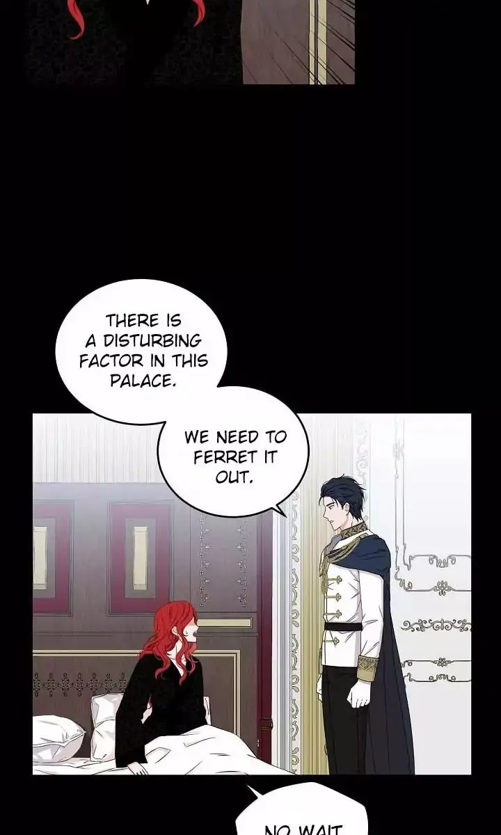 I Fell into a Reverse Harem Game Chapter 23 Page 30