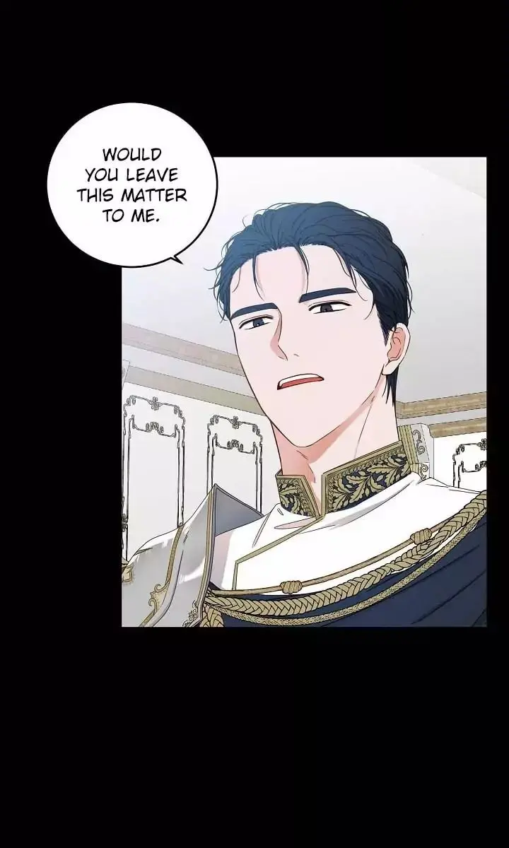 I Fell into a Reverse Harem Game Chapter 23 Page 32