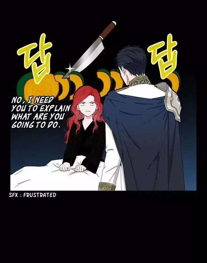 I Fell into a Reverse Harem Game Chapter 23 Page 34