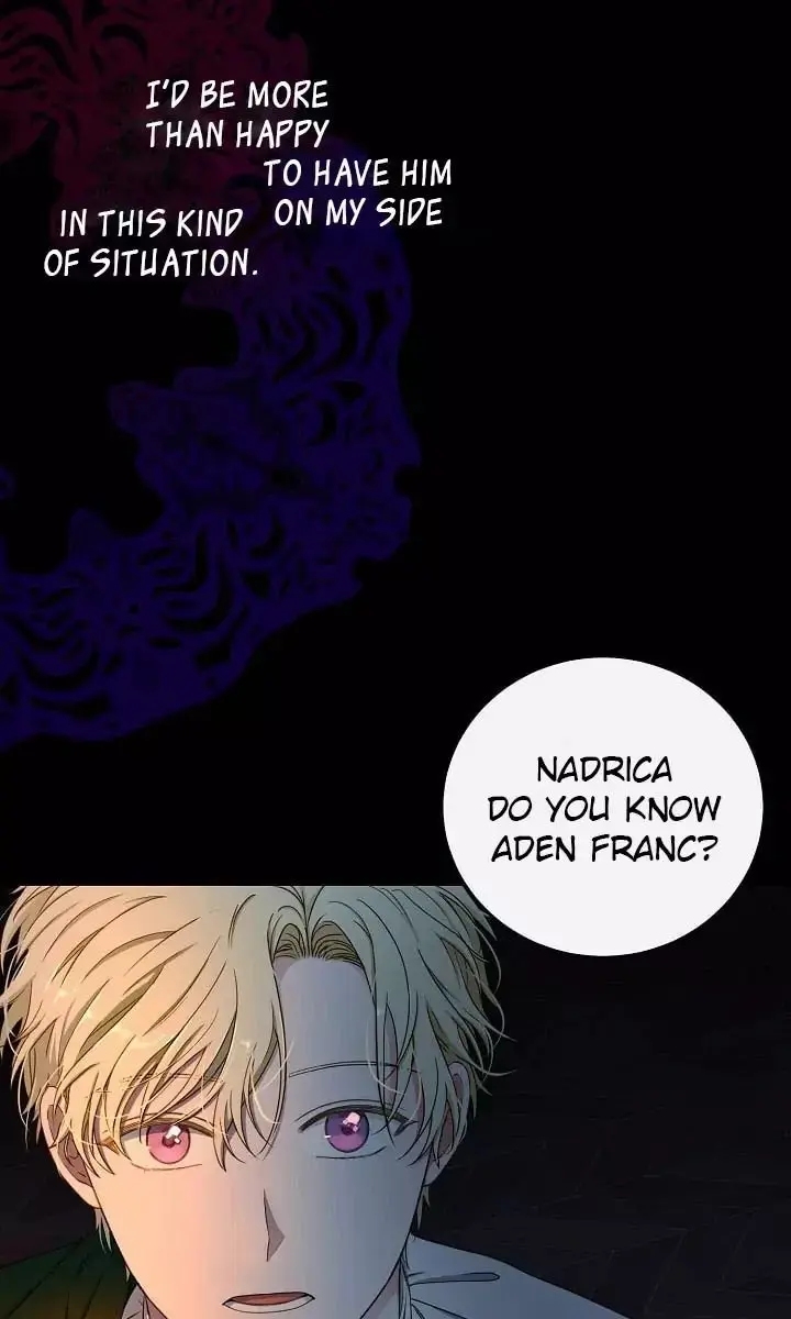 I Fell into a Reverse Harem Game Chapter 23 Page 39