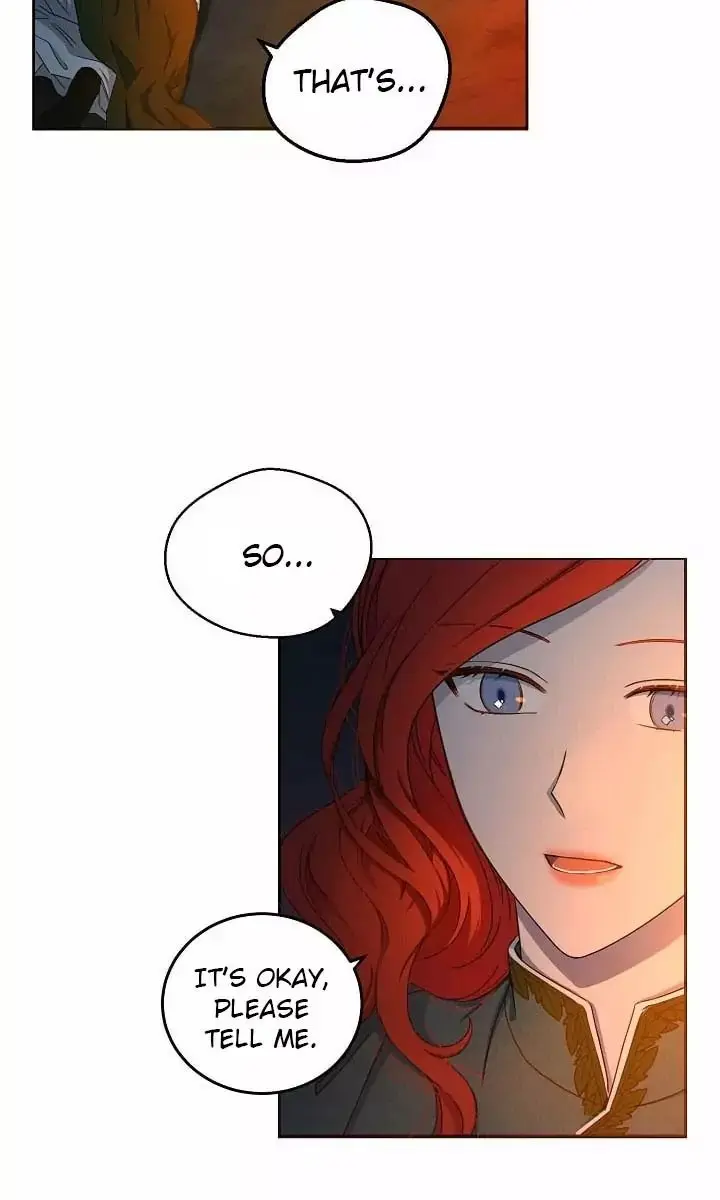 I Fell into a Reverse Harem Game Chapter 23 Page 41