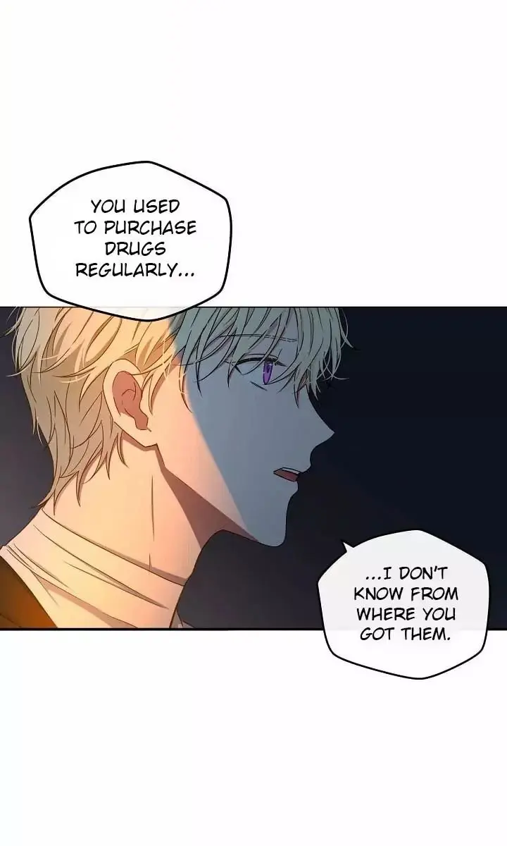 I Fell into a Reverse Harem Game Chapter 23 Page 42