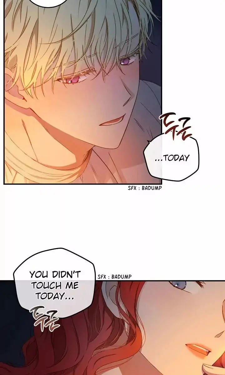 I Fell into a Reverse Harem Game Chapter 23 Page 46
