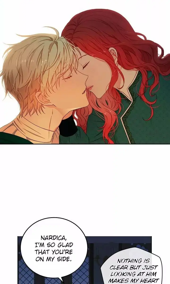 I Fell into a Reverse Harem Game Chapter 23 Page 48