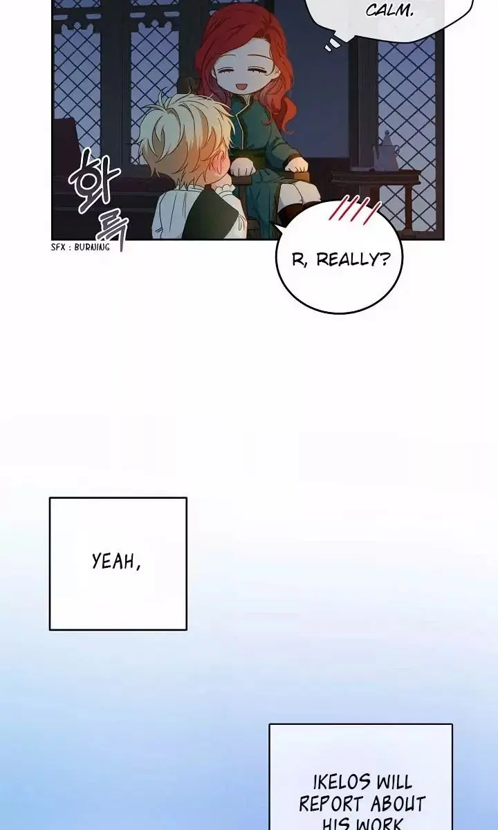 I Fell into a Reverse Harem Game Chapter 23 Page 49