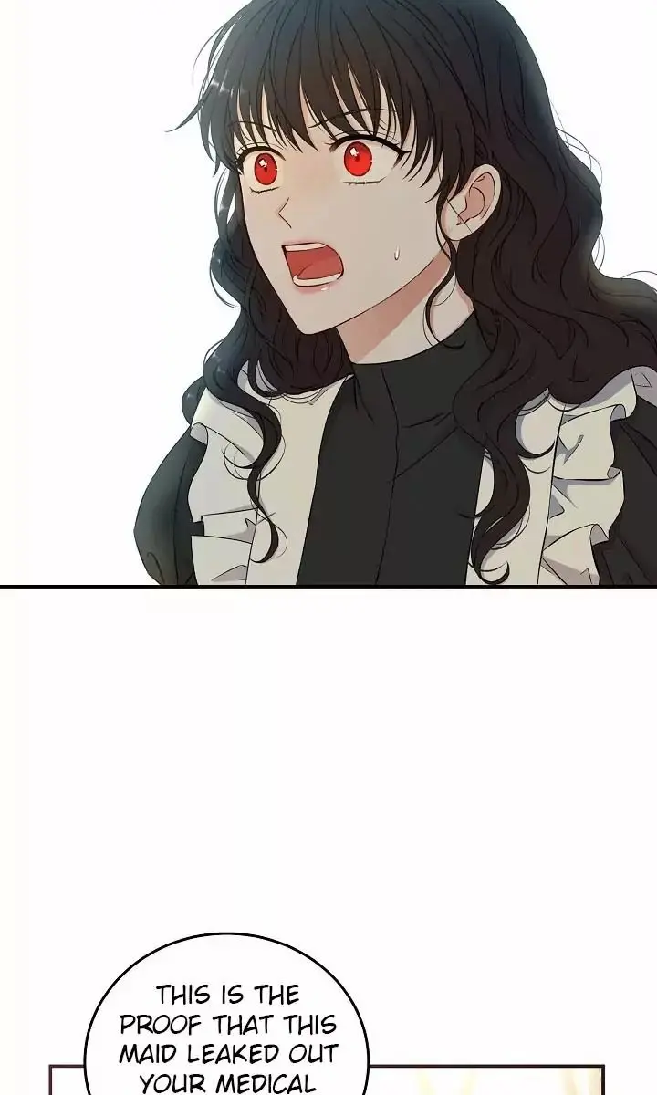 I Fell into a Reverse Harem Game Chapter 23 Page 53