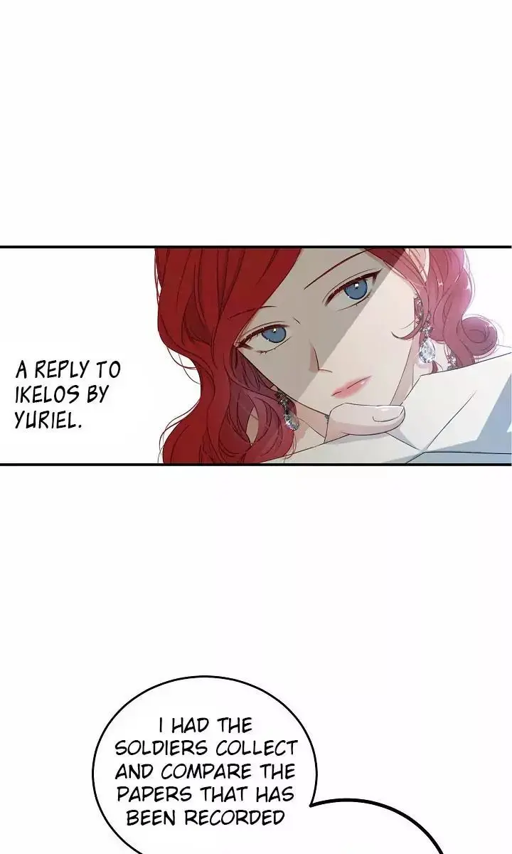 I Fell into a Reverse Harem Game Chapter 23 Page 55