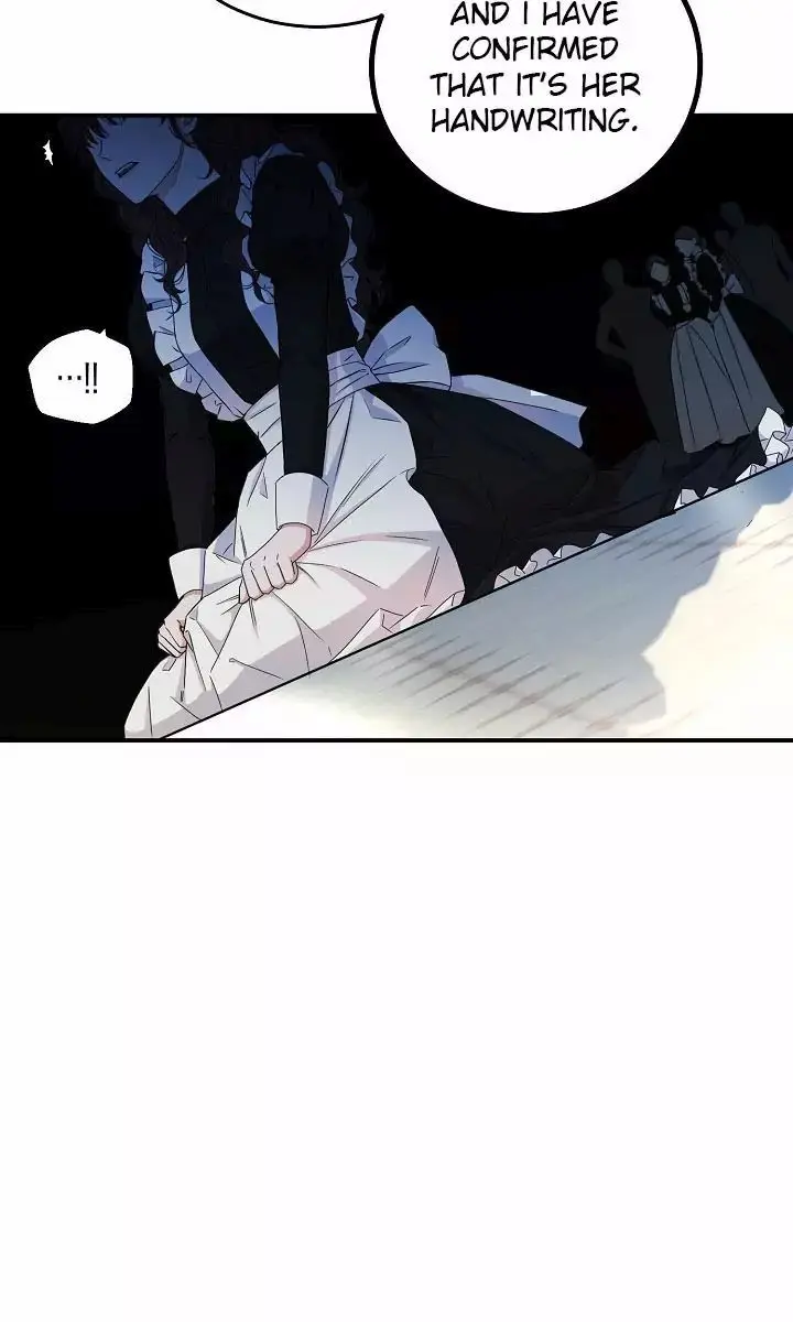 I Fell into a Reverse Harem Game Chapter 23 Page 56