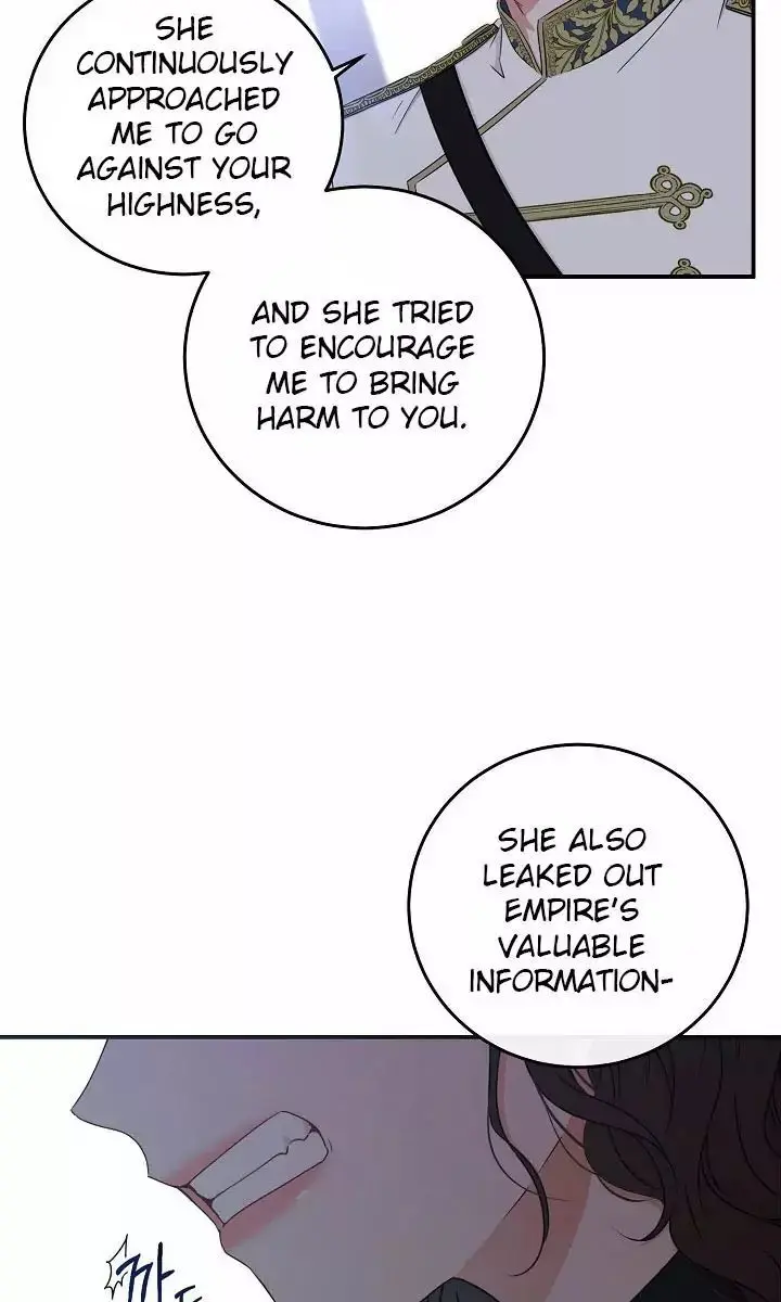 I Fell into a Reverse Harem Game Chapter 23 Page 58