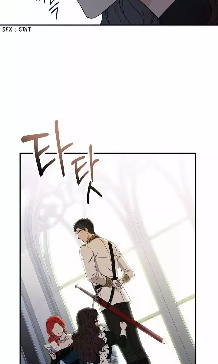 I Fell into a Reverse Harem Game Chapter 23 Page 59