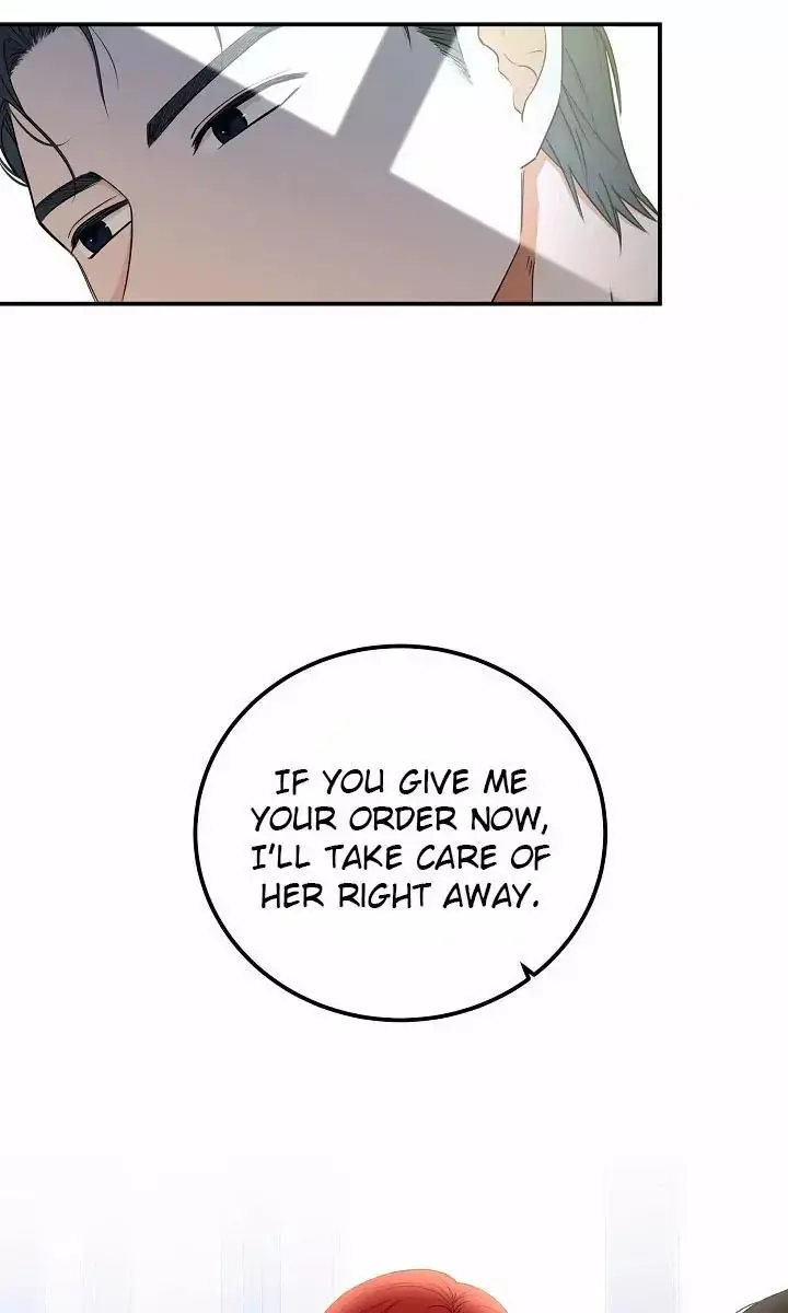 I Fell into a Reverse Harem Game Chapter 23 Page 61