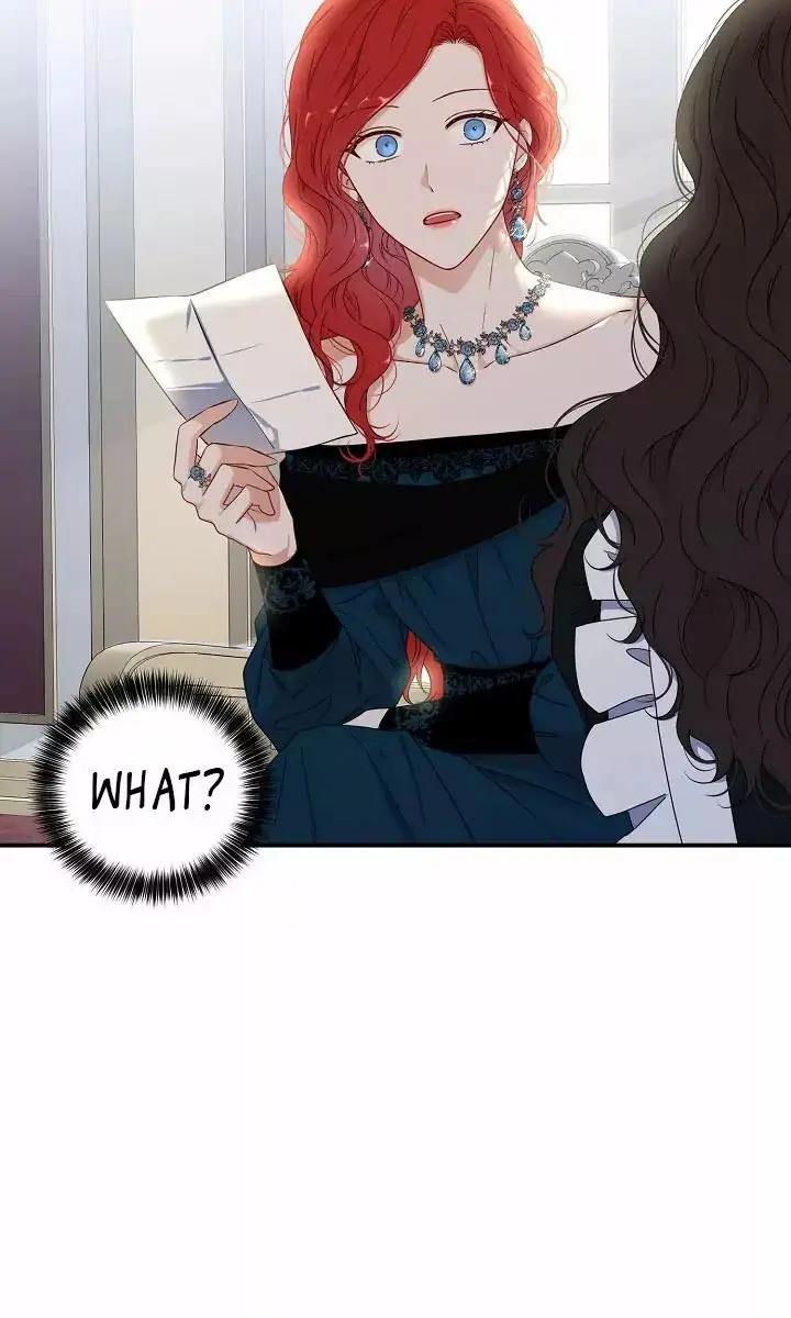I Fell into a Reverse Harem Game Chapter 23 Page 62