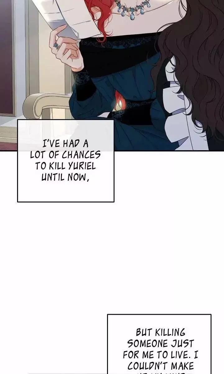I Fell into a Reverse Harem Game Chapter 24 Page 3