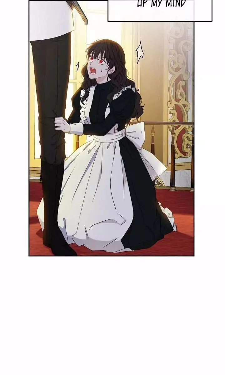 I Fell into a Reverse Harem Game Chapter 24 Page 4
