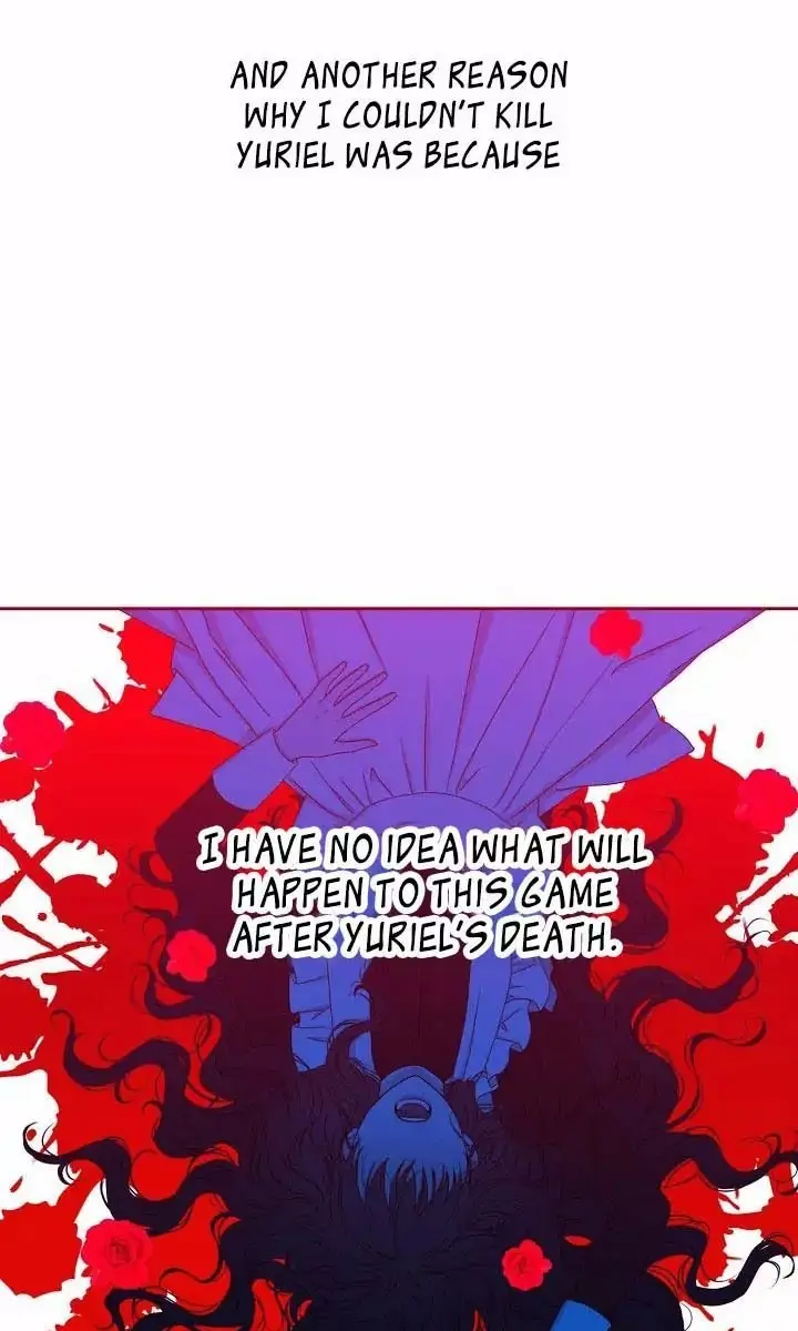 I Fell into a Reverse Harem Game Chapter 24 Page 5