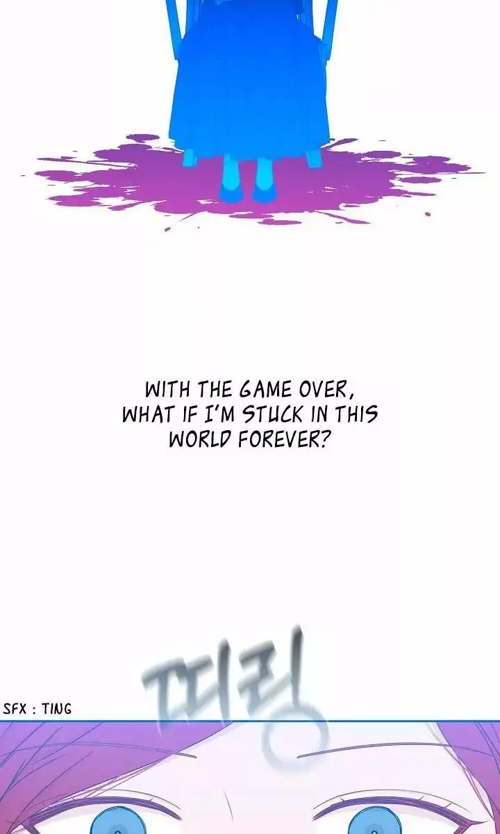 I Fell into a Reverse Harem Game Chapter 24 Page 7