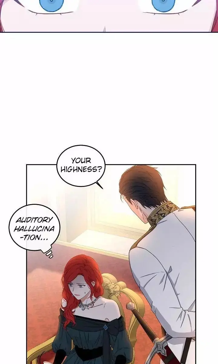 I Fell into a Reverse Harem Game Chapter 24 Page 8
