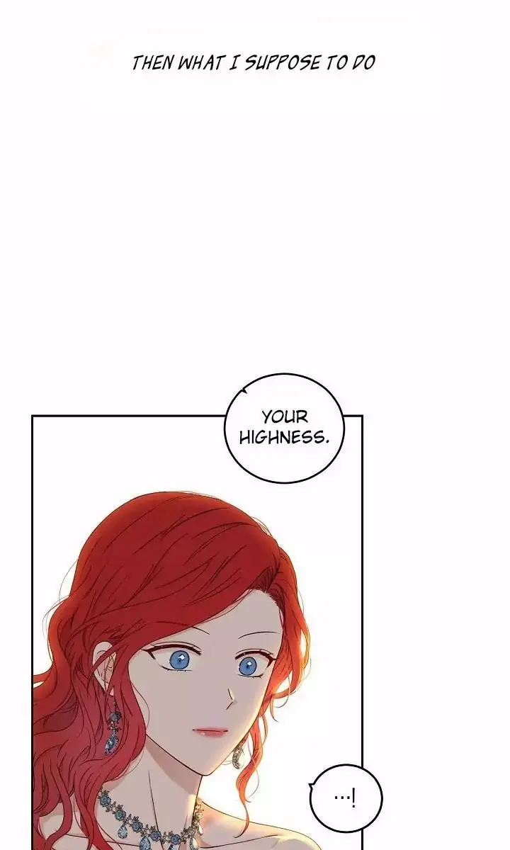 I Fell into a Reverse Harem Game Chapter 24 Page 11