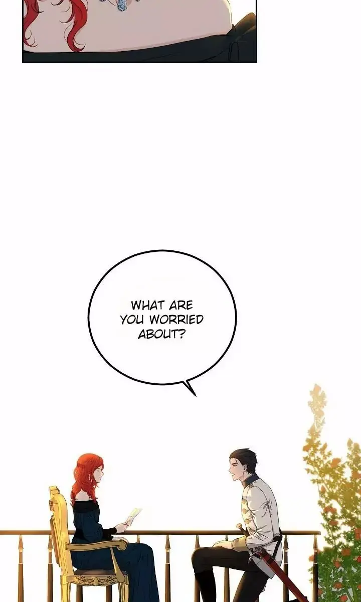 I Fell into a Reverse Harem Game Chapter 24 Page 12
