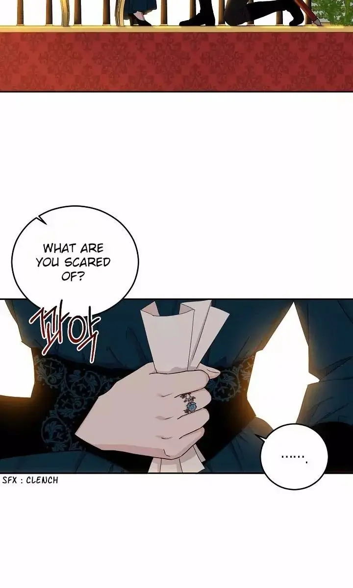 I Fell into a Reverse Harem Game Chapter 24 Page 13