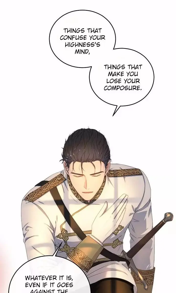 I Fell into a Reverse Harem Game Chapter 24 Page 14