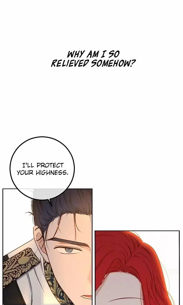 I Fell into a Reverse Harem Game Chapter 24 Page 17