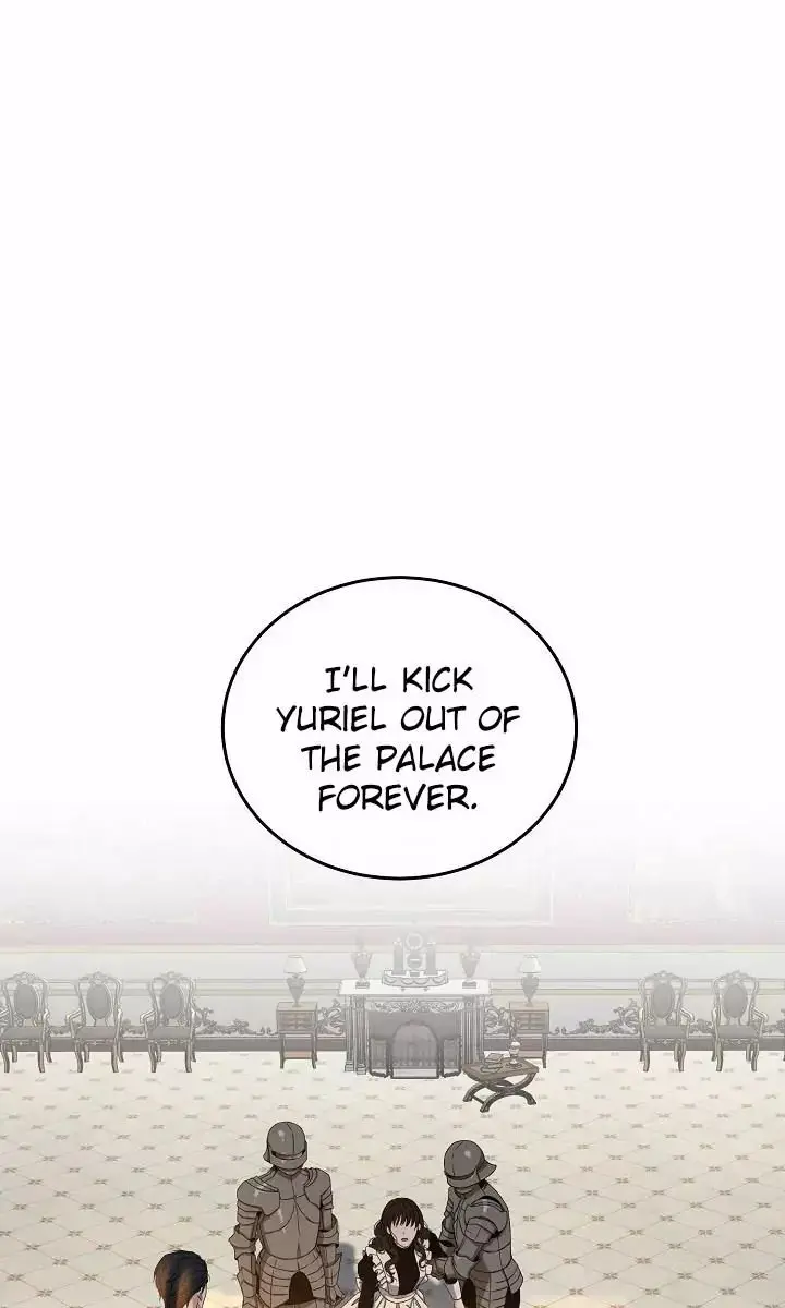 I Fell into a Reverse Harem Game Chapter 24 Page 20