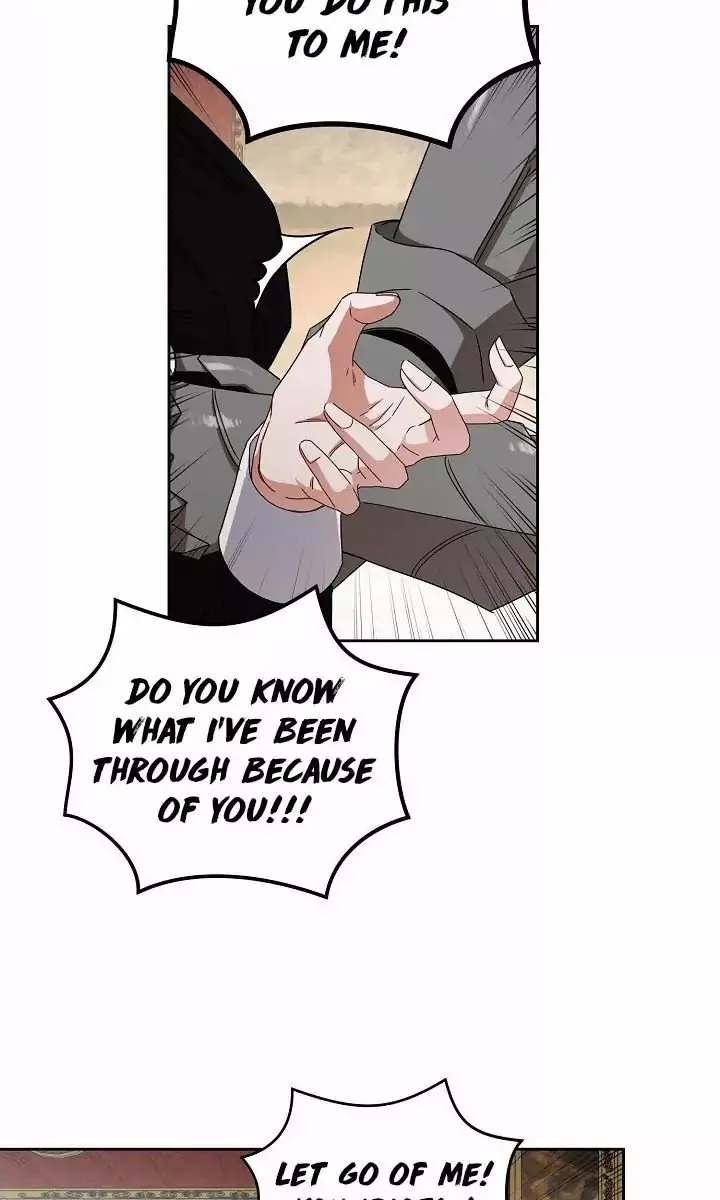 I Fell into a Reverse Harem Game Chapter 24 Page 24