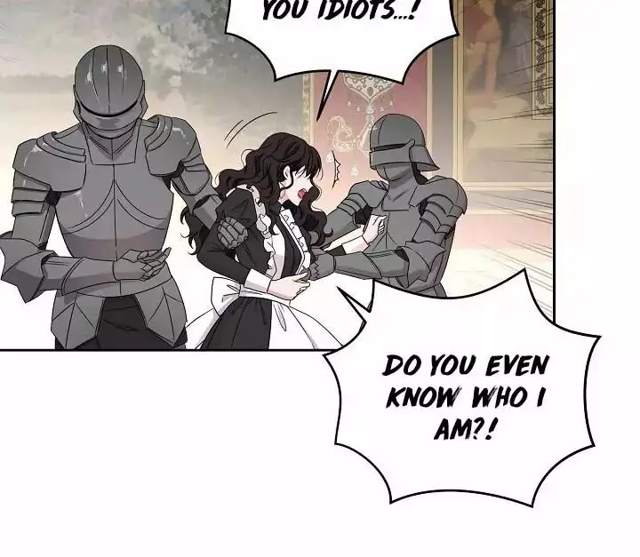 I Fell into a Reverse Harem Game Chapter 24 Page 25