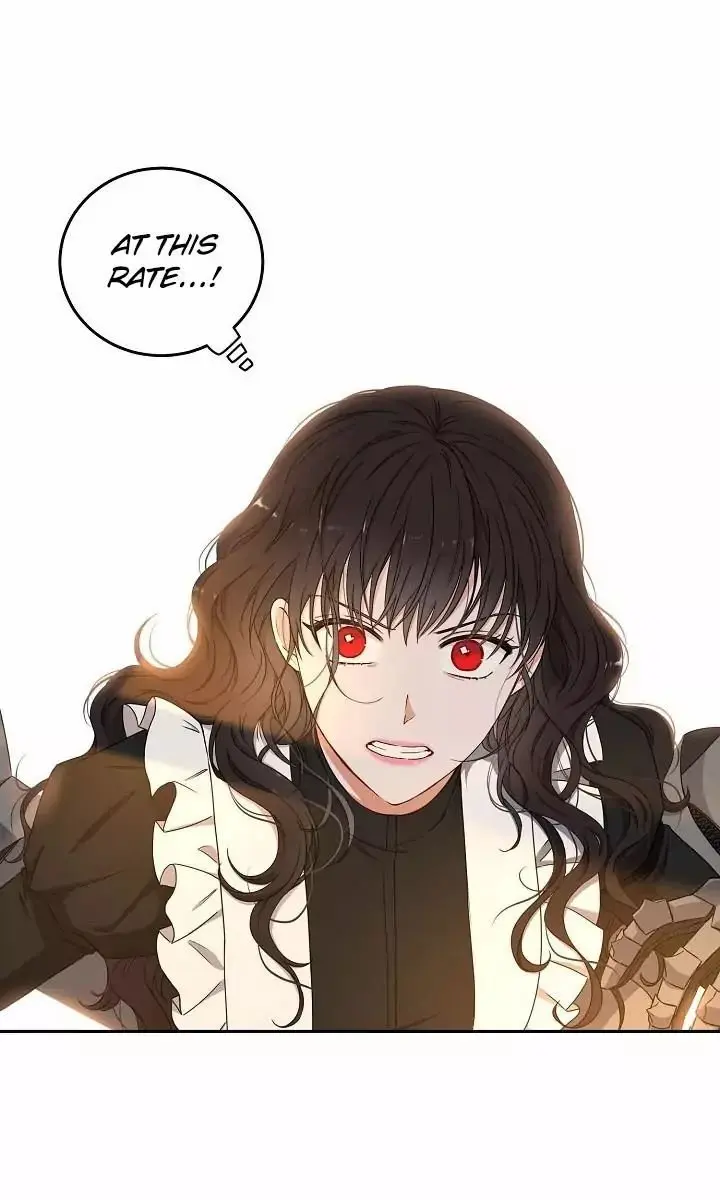 I Fell into a Reverse Harem Game Chapter 24 Page 26