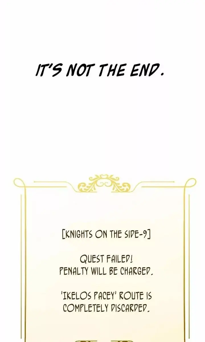I Fell into a Reverse Harem Game Chapter 24 Page 28