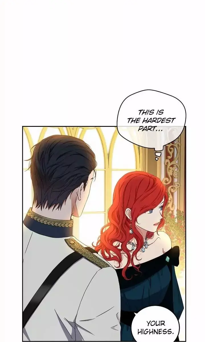 I Fell into a Reverse Harem Game Chapter 24 Page 31