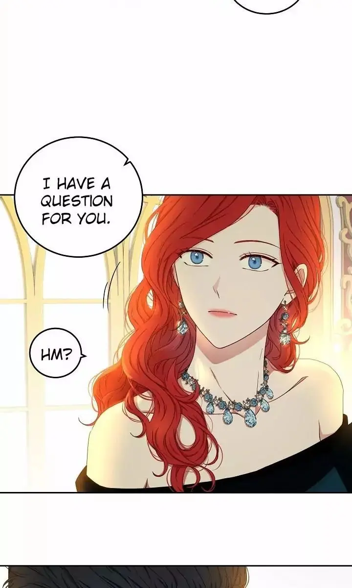 I Fell into a Reverse Harem Game Chapter 24 Page 32