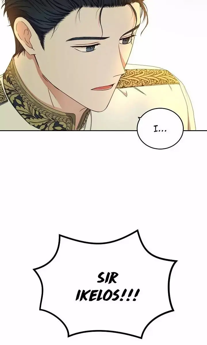 I Fell into a Reverse Harem Game Chapter 24 Page 33