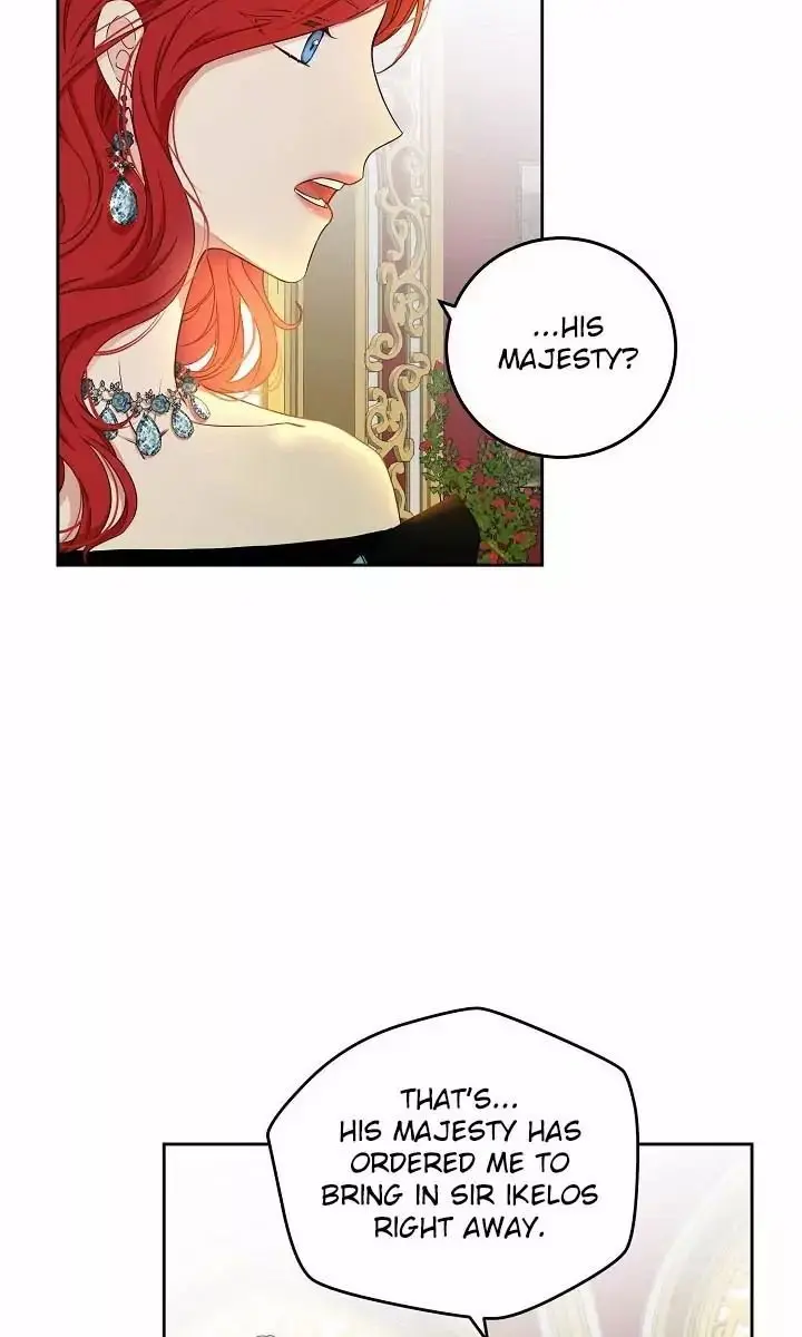 I Fell into a Reverse Harem Game Chapter 24 Page 37