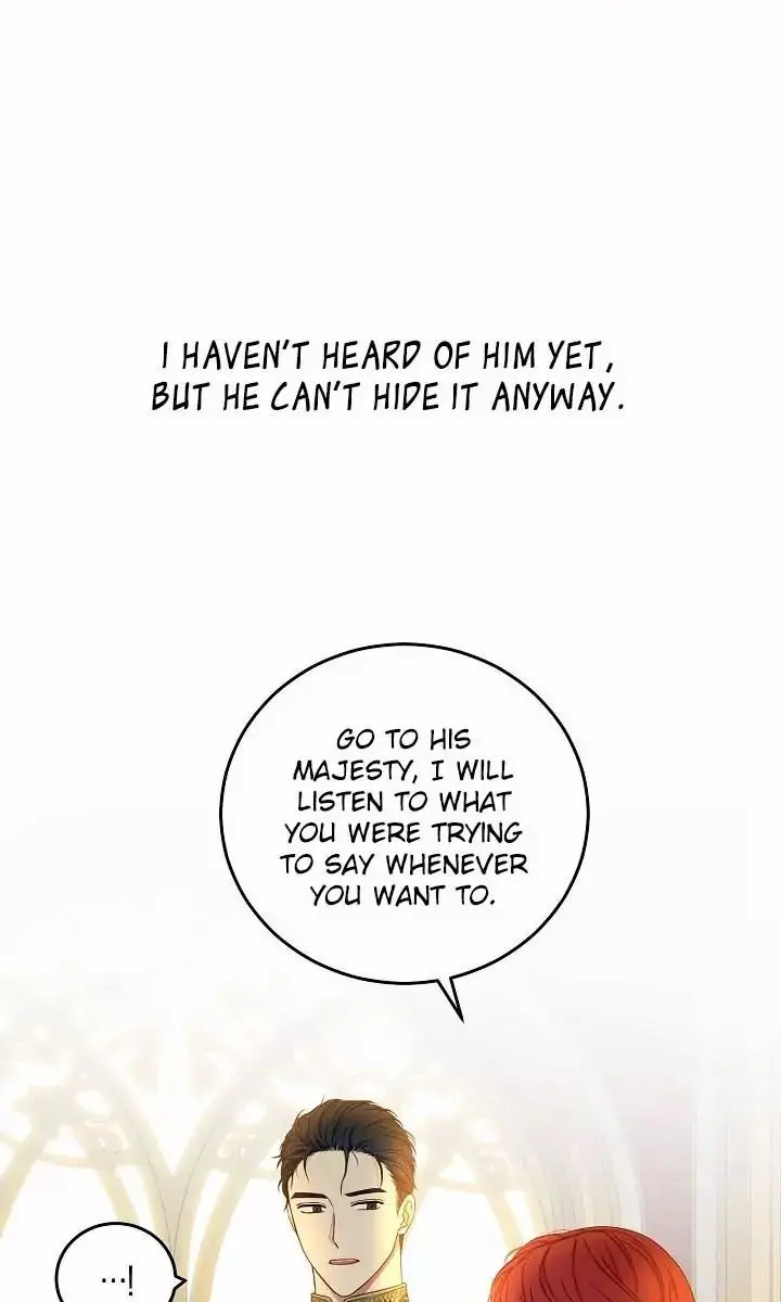 I Fell into a Reverse Harem Game Chapter 24 Page 39