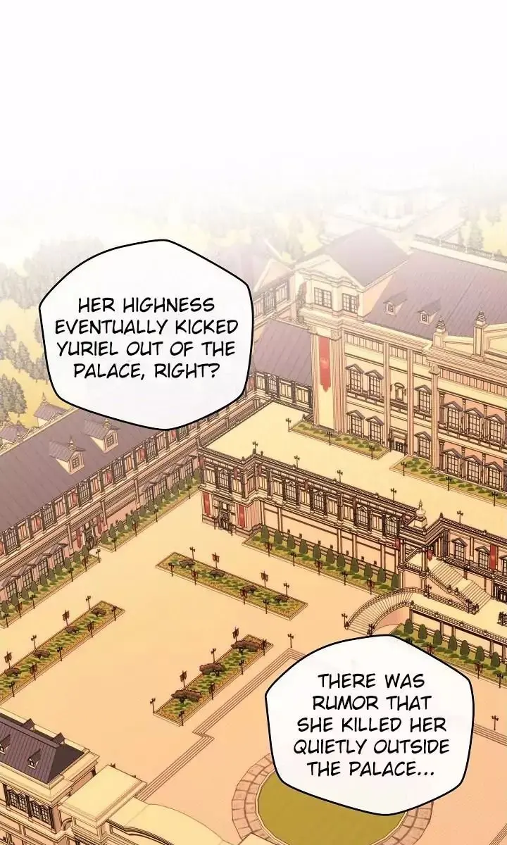 I Fell into a Reverse Harem Game Chapter 24 Page 42