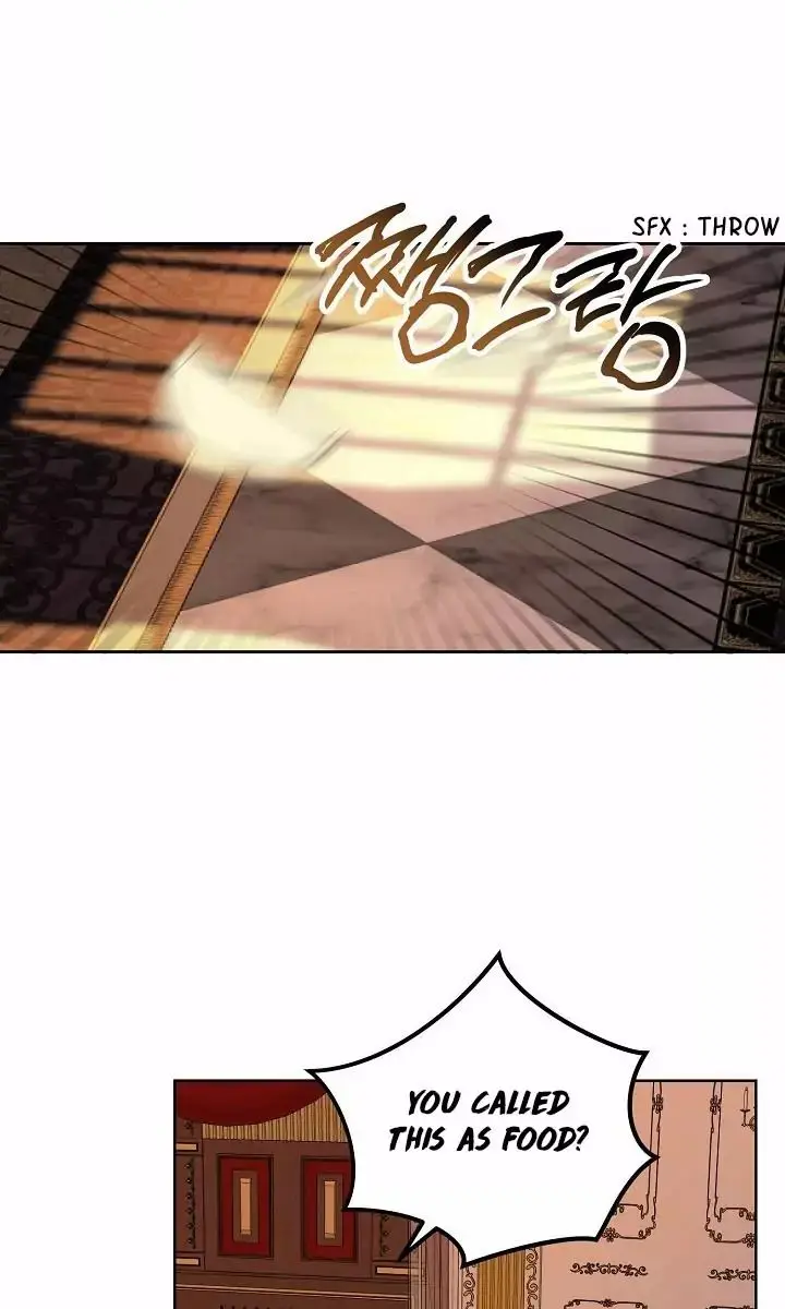 I Fell into a Reverse Harem Game Chapter 24 Page 45